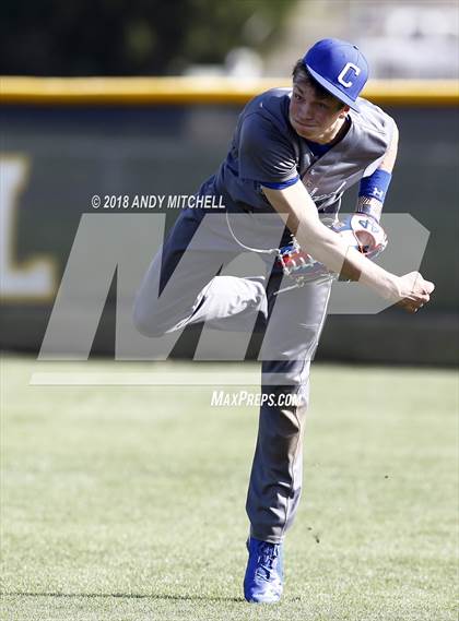 Thumbnail 3 in James Clemens vs Cleveland photogallery.
