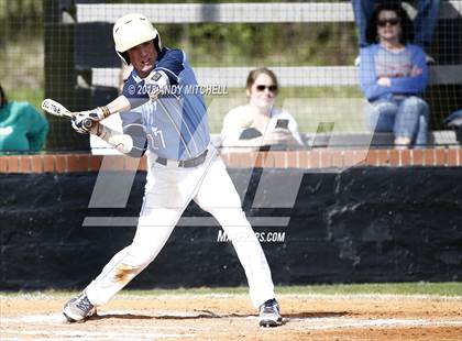 Thumbnail 2 in James Clemens vs Cleveland photogallery.