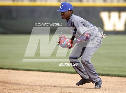 Thumbnail 1 in James Clemens vs Cleveland photogallery.