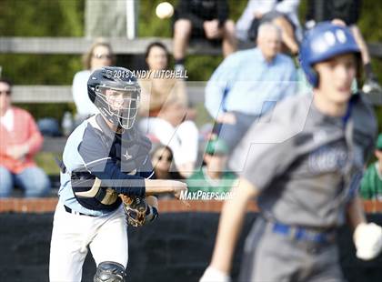 Thumbnail 1 in James Clemens vs Cleveland photogallery.