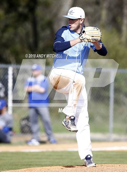 Thumbnail 1 in James Clemens vs Cleveland photogallery.
