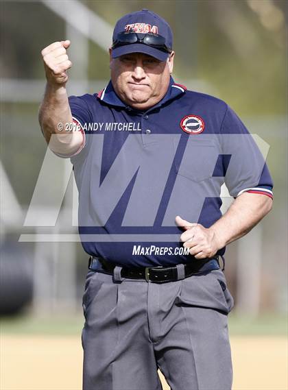 Thumbnail 2 in James Clemens vs Cleveland photogallery.