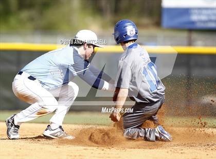 Thumbnail 2 in James Clemens vs Cleveland photogallery.