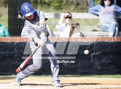 Thumbnail 1 in James Clemens vs Cleveland photogallery.