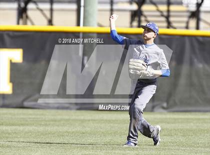 Thumbnail 1 in James Clemens vs Cleveland photogallery.