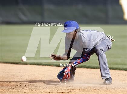 Thumbnail 2 in James Clemens vs Cleveland photogallery.