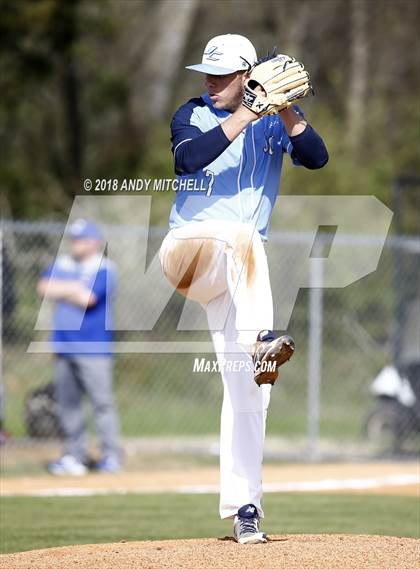 Thumbnail 3 in James Clemens vs Cleveland photogallery.