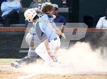 Thumbnail 2 in James Clemens vs Cleveland photogallery.