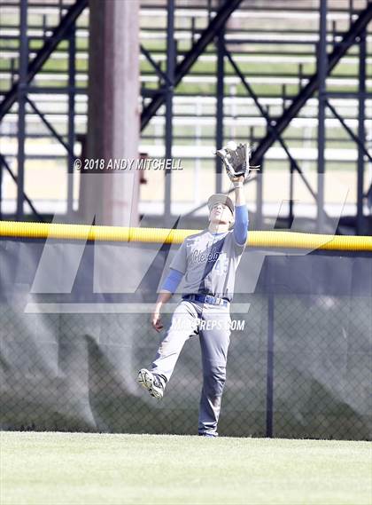Thumbnail 2 in James Clemens vs Cleveland photogallery.