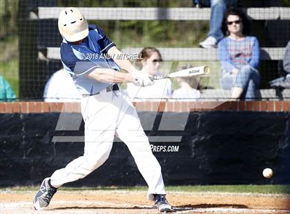 Thumbnail 3 in James Clemens vs Cleveland photogallery.