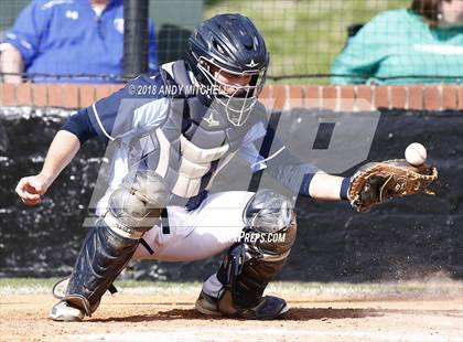 Thumbnail 2 in James Clemens vs Cleveland photogallery.