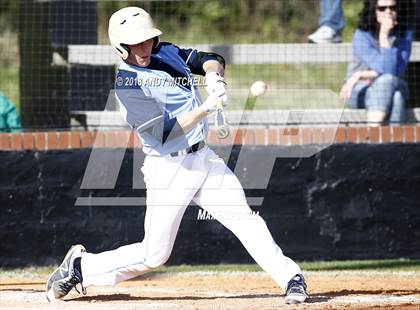 Thumbnail 3 in James Clemens vs Cleveland photogallery.