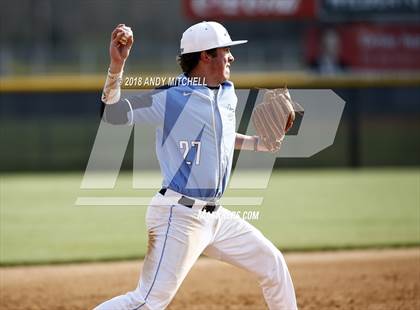 Thumbnail 1 in James Clemens vs Cleveland photogallery.