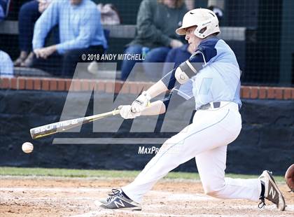 Thumbnail 3 in James Clemens vs Cleveland photogallery.