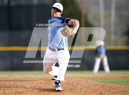 Thumbnail 2 in James Clemens vs Cleveland photogallery.