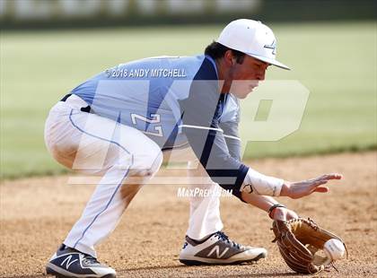 Thumbnail 3 in James Clemens vs Cleveland photogallery.
