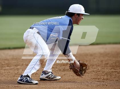 Thumbnail 3 in James Clemens vs Cleveland photogallery.
