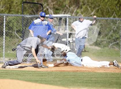 Thumbnail 1 in James Clemens vs Cleveland photogallery.