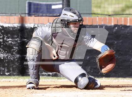 Thumbnail 2 in James Clemens vs Cleveland photogallery.