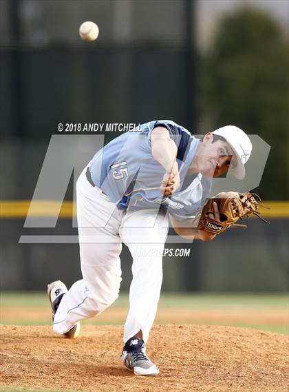 Thumbnail 1 in James Clemens vs Cleveland photogallery.