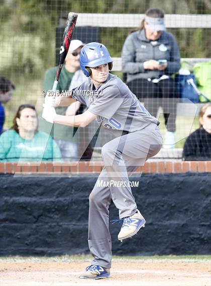 Thumbnail 1 in James Clemens vs Cleveland photogallery.