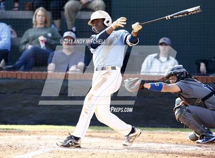 Thumbnail 3 in James Clemens vs Cleveland photogallery.
