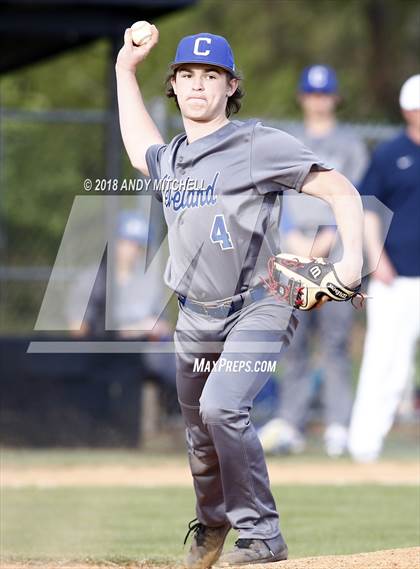Thumbnail 2 in James Clemens vs Cleveland photogallery.