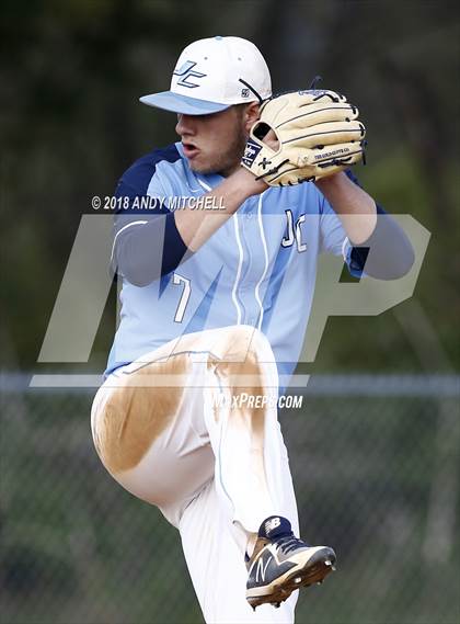 Thumbnail 2 in James Clemens vs Cleveland photogallery.