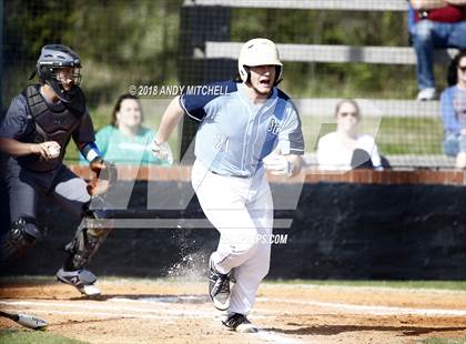 Thumbnail 3 in James Clemens vs Cleveland photogallery.