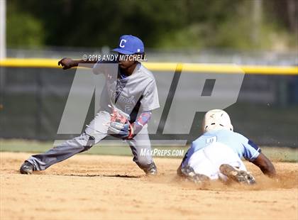 Thumbnail 1 in James Clemens vs Cleveland photogallery.