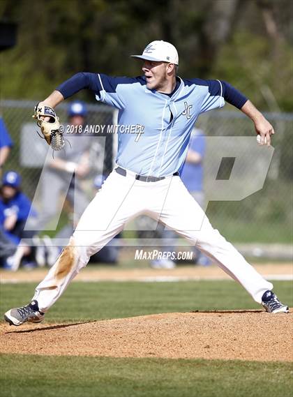 Thumbnail 2 in James Clemens vs Cleveland photogallery.