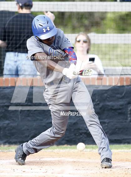 Thumbnail 3 in James Clemens vs Cleveland photogallery.