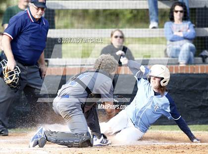 Thumbnail 1 in James Clemens vs Cleveland photogallery.