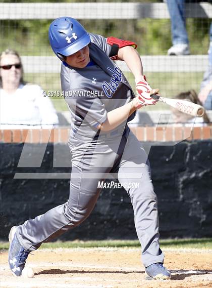 Thumbnail 2 in James Clemens vs Cleveland photogallery.