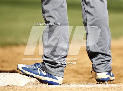 Thumbnail 3 in James Clemens vs Cleveland photogallery.