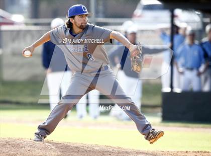 Thumbnail 1 in James Clemens vs Cleveland photogallery.