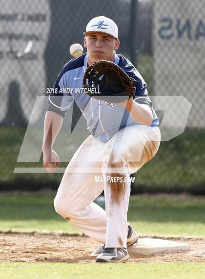 Thumbnail 1 in James Clemens vs Cleveland photogallery.