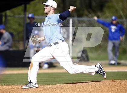Thumbnail 1 in James Clemens vs Cleveland photogallery.