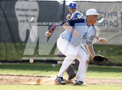 Thumbnail 2 in James Clemens vs Cleveland photogallery.