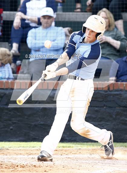 Thumbnail 2 in James Clemens vs Cleveland photogallery.
