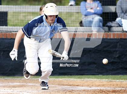 Thumbnail 3 in James Clemens vs Cleveland photogallery.