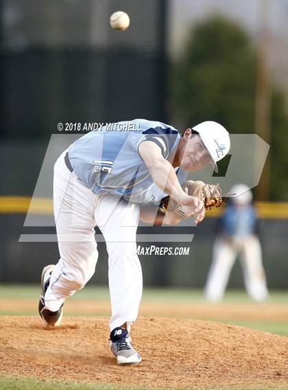 Thumbnail 1 in James Clemens vs Cleveland photogallery.