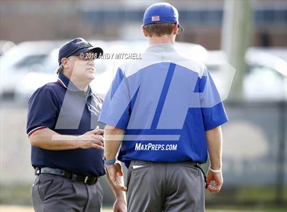Thumbnail 3 in James Clemens vs Cleveland photogallery.