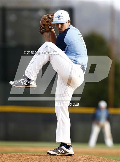 Thumbnail 3 in James Clemens vs Cleveland photogallery.