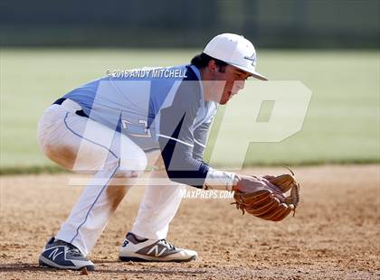 Thumbnail 3 in James Clemens vs Cleveland photogallery.