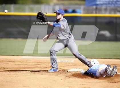 Thumbnail 2 in James Clemens vs Cleveland photogallery.