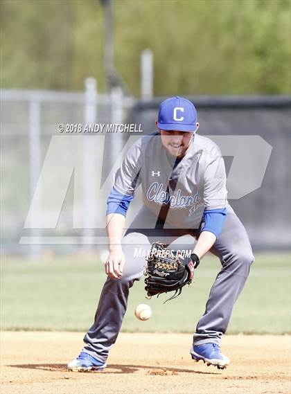 Thumbnail 1 in James Clemens vs Cleveland photogallery.