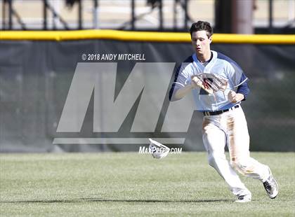 Thumbnail 3 in James Clemens vs Cleveland photogallery.