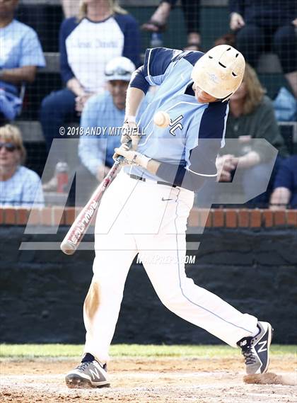 Thumbnail 2 in James Clemens vs Cleveland photogallery.