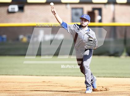 Thumbnail 3 in James Clemens vs Cleveland photogallery.